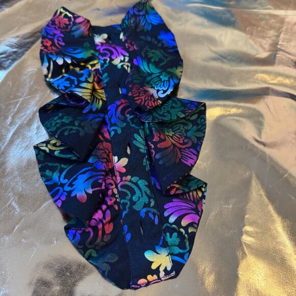 Somnia by Novesa London Celebration Women’s 3/4 Sleeve Blouse – Elegant Top - Picture 7 of 7